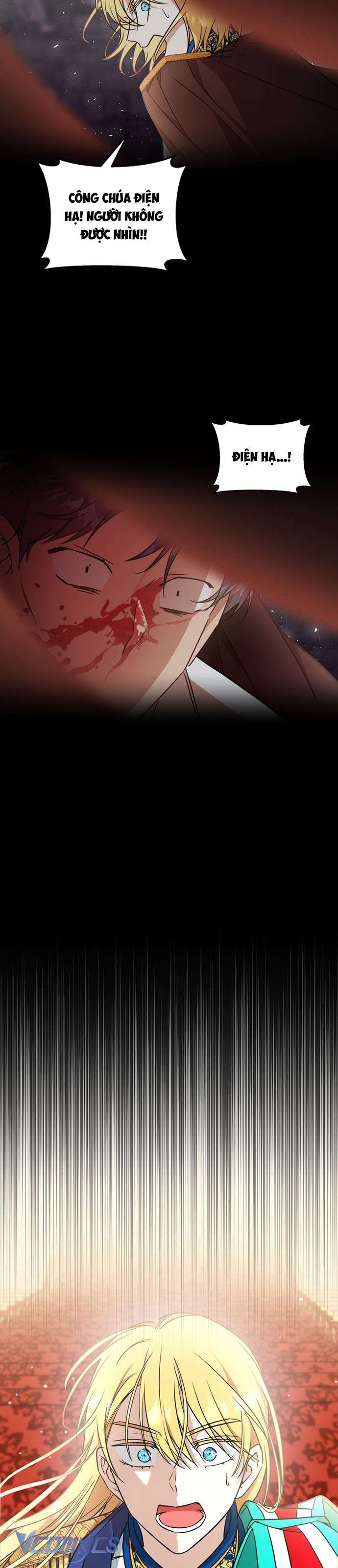 Làm Thế Nào Để Ăn Chủ Nhân Chapter 26 - Trang 3