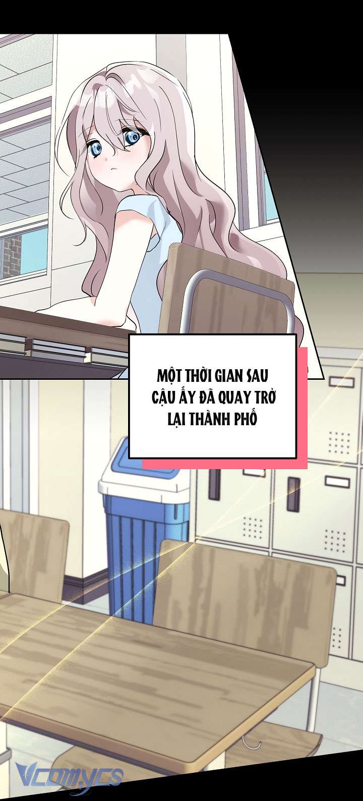 [18+] Dinh Thự Young Chun Hwa: Mãi Một Tình Yêu Chapter 11 - Trang 3