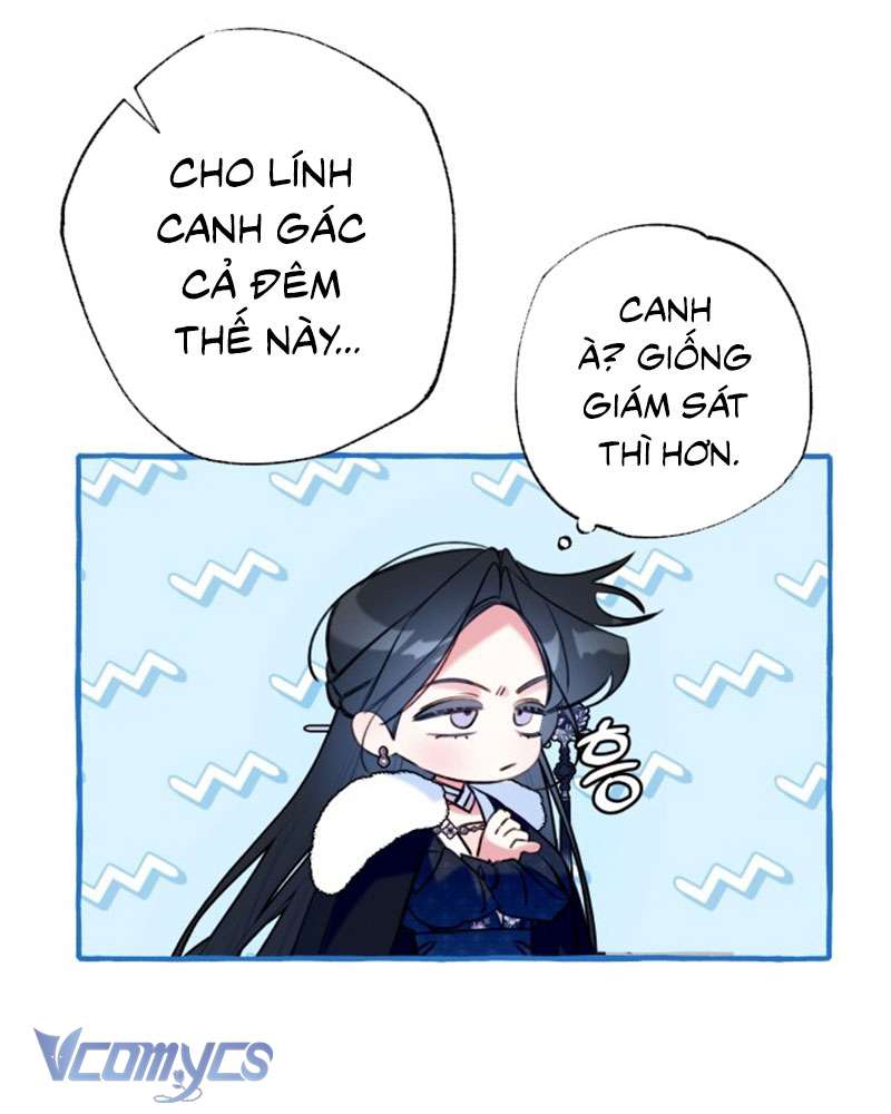 Chuyện Tình Tuyết Phương Bắc Chapter 14 - Trang 4