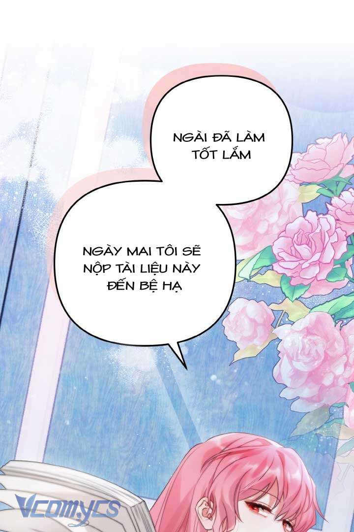 Mê Cung Cám Dỗ Của Emilone Chapter 10 - Trang 4