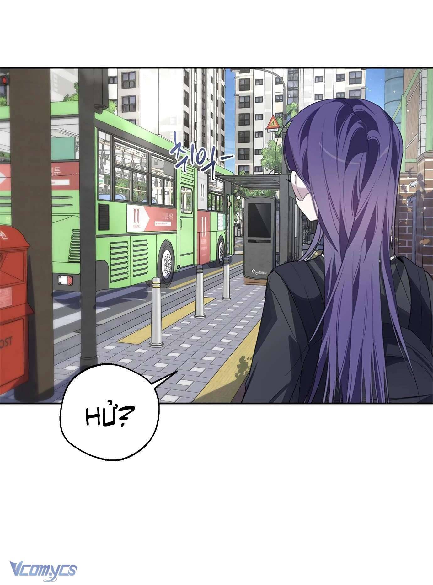 Đàn Anh Xấu Xa! Chap 40 - Trang 3