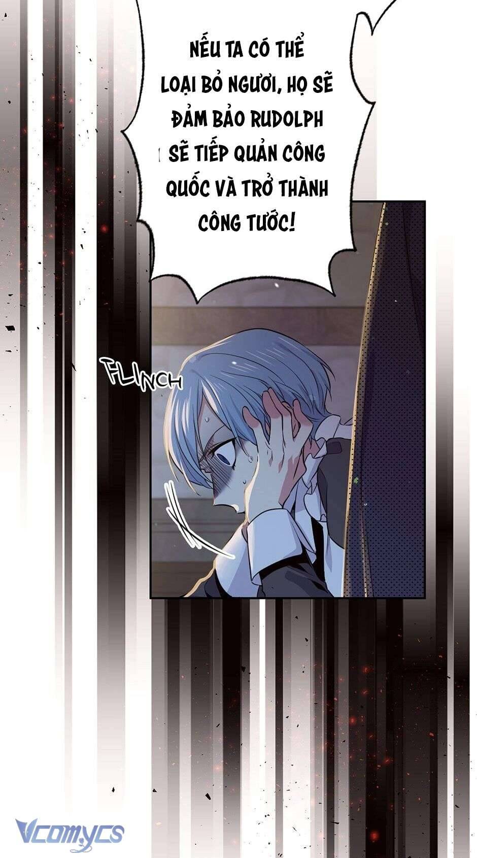 Mục Tiêu Là Cuộc Sống Hoàn Hảo Bất Khả Xâm Phạm Chapter 55 - Trang 4