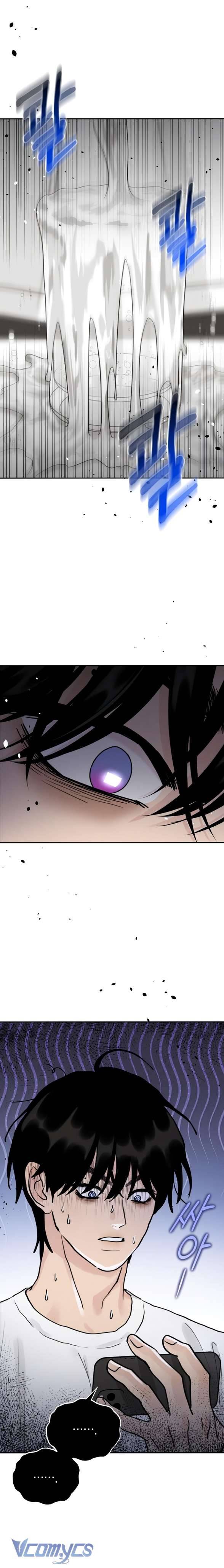 Thuyết Tình Yêu Ích Kỷ Chapter 14 - Trang 4