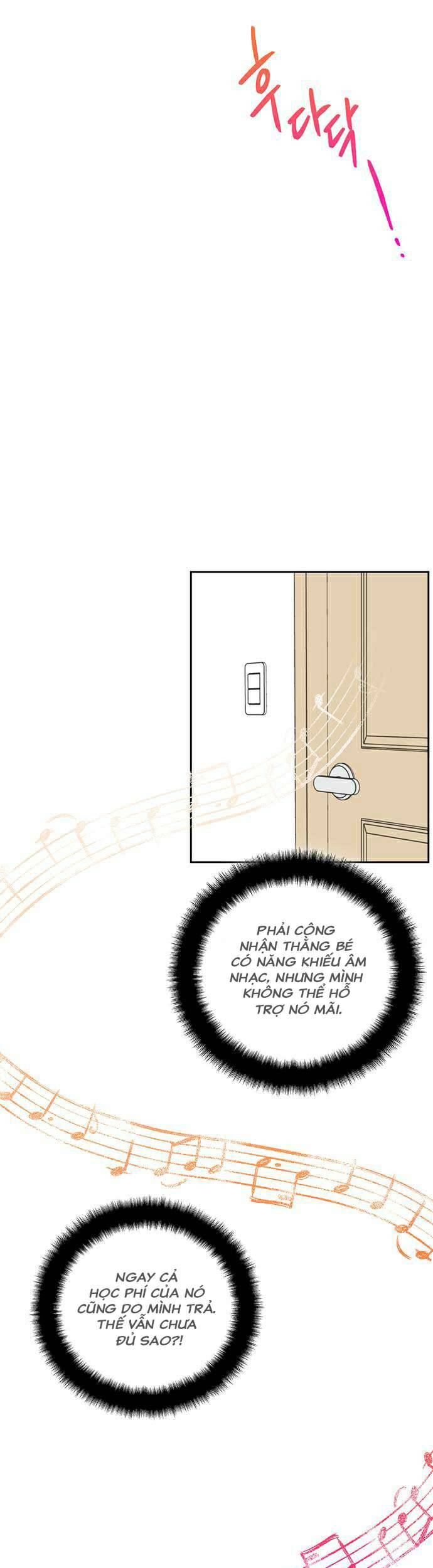 Thiên Đường Lạc Lối Chap 3 - Trang 2