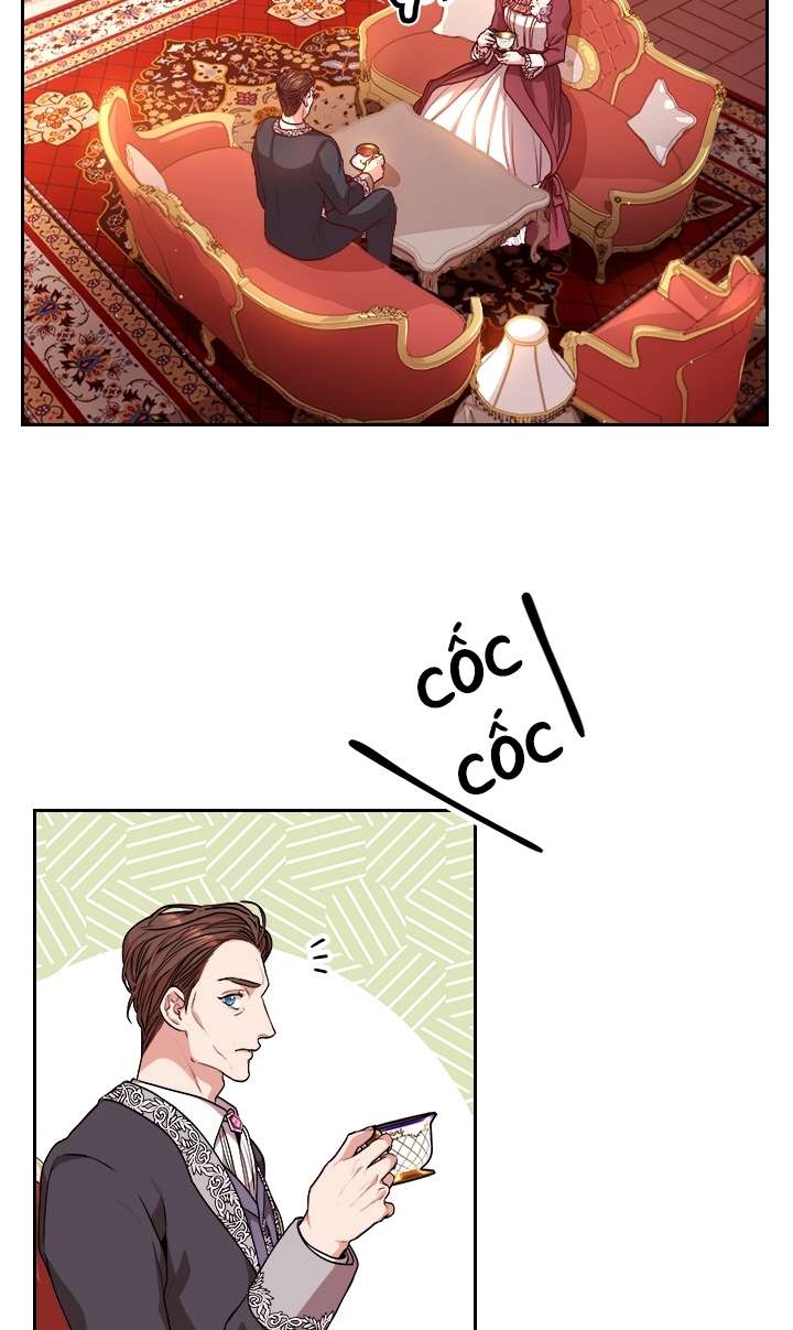 Thư Ký Của Bạo Chúa Chapter 22 - Trang 4