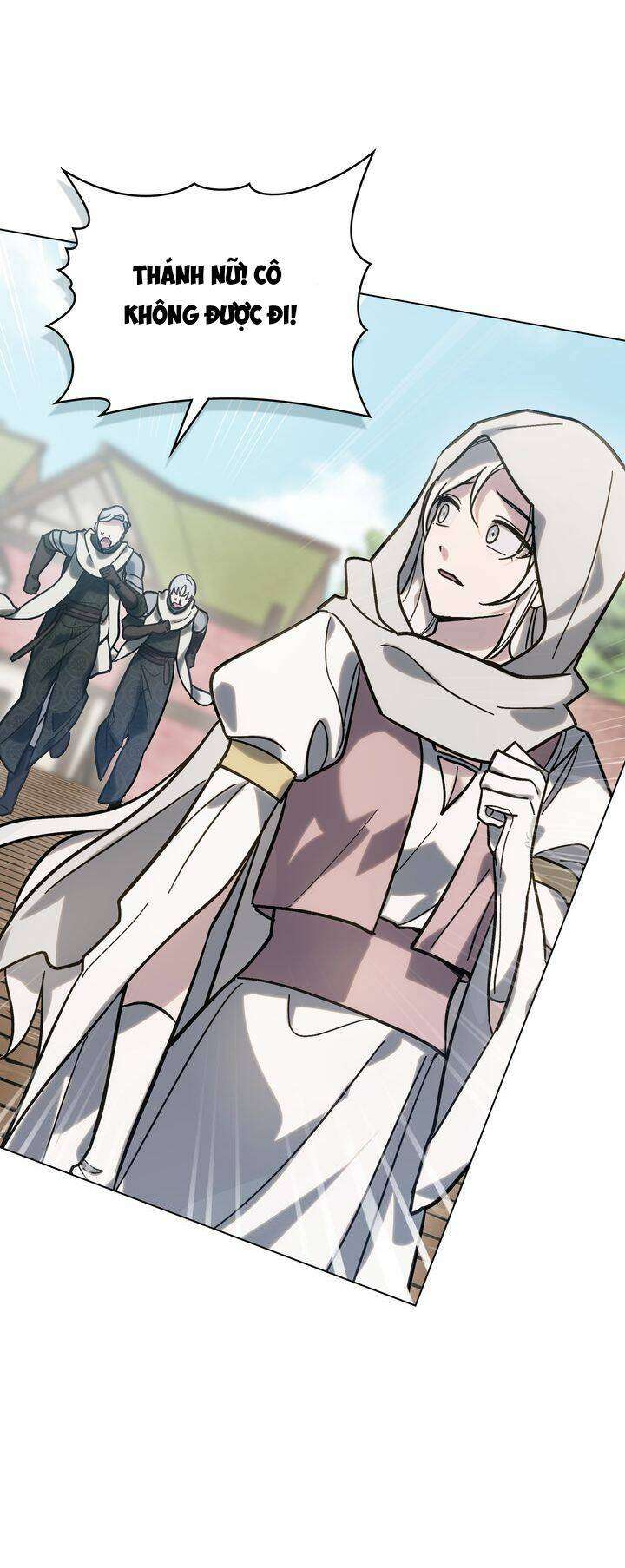 Khi Số Phận Tìm Đến Hai Ta Chapter 6 - Trang 4