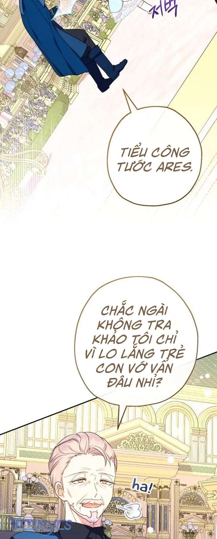 Tiểu Thư Tích Tiền Đi Bụi Chapter 46 - Trang 4