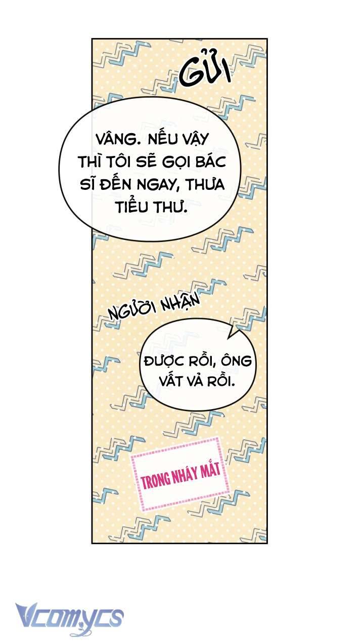 Kết Cục Của Nhân Vật Phản Diện Chỉ Có Thể Là Cái Chết Chapter 98 - Trang 4