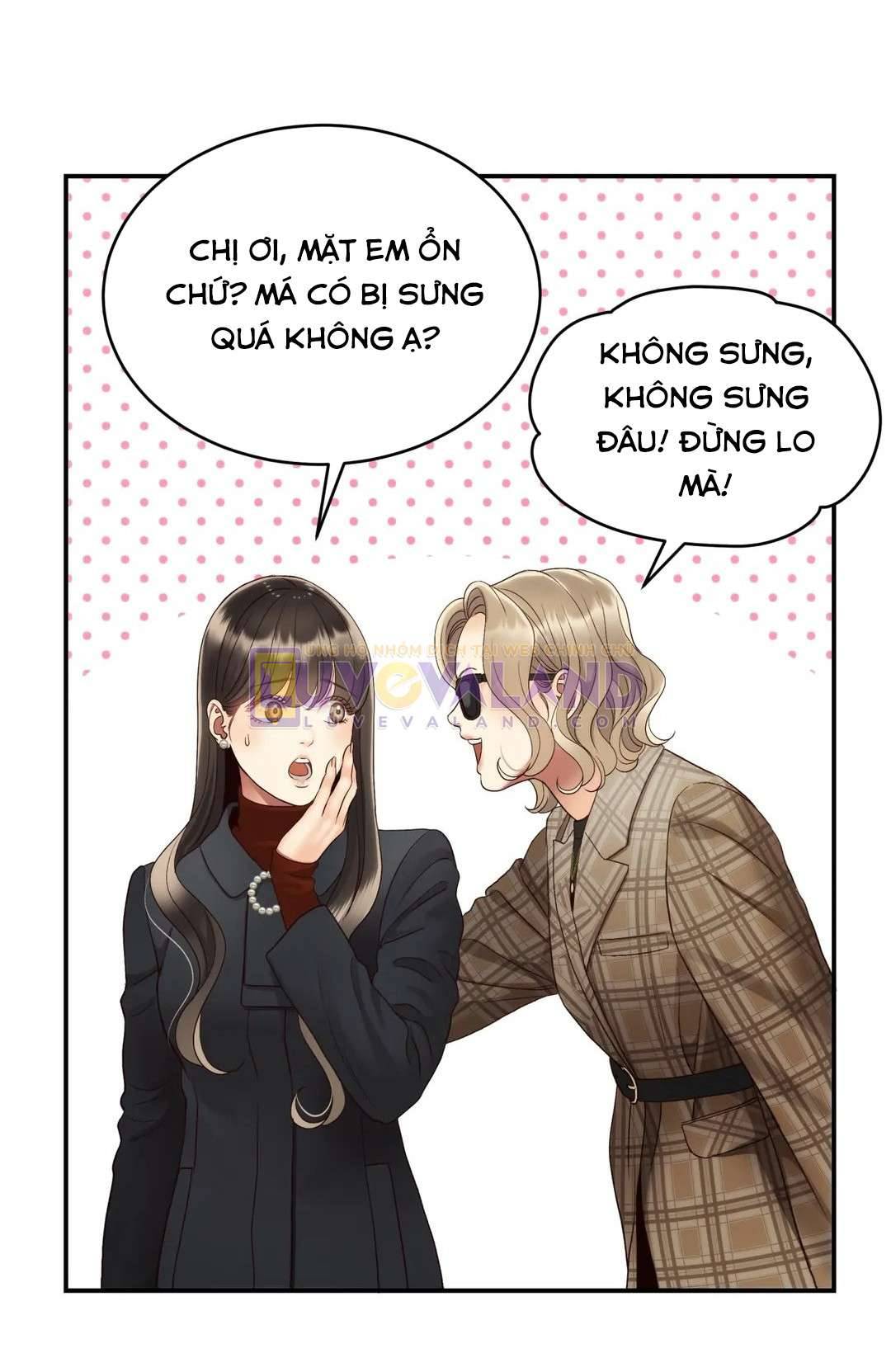 Ngôi Sao Ban Mai Chap 35 - Trang 2