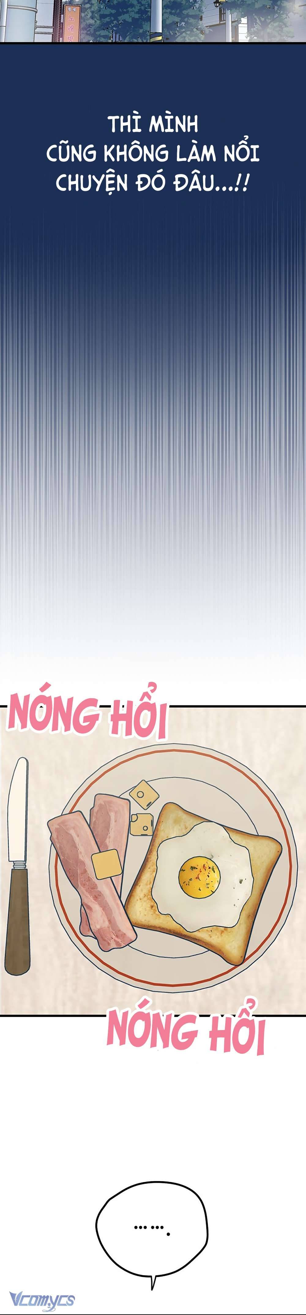 Kẻ Rác Rưởi Không Đáng Được Yêu Chapter 20 - Trang 4