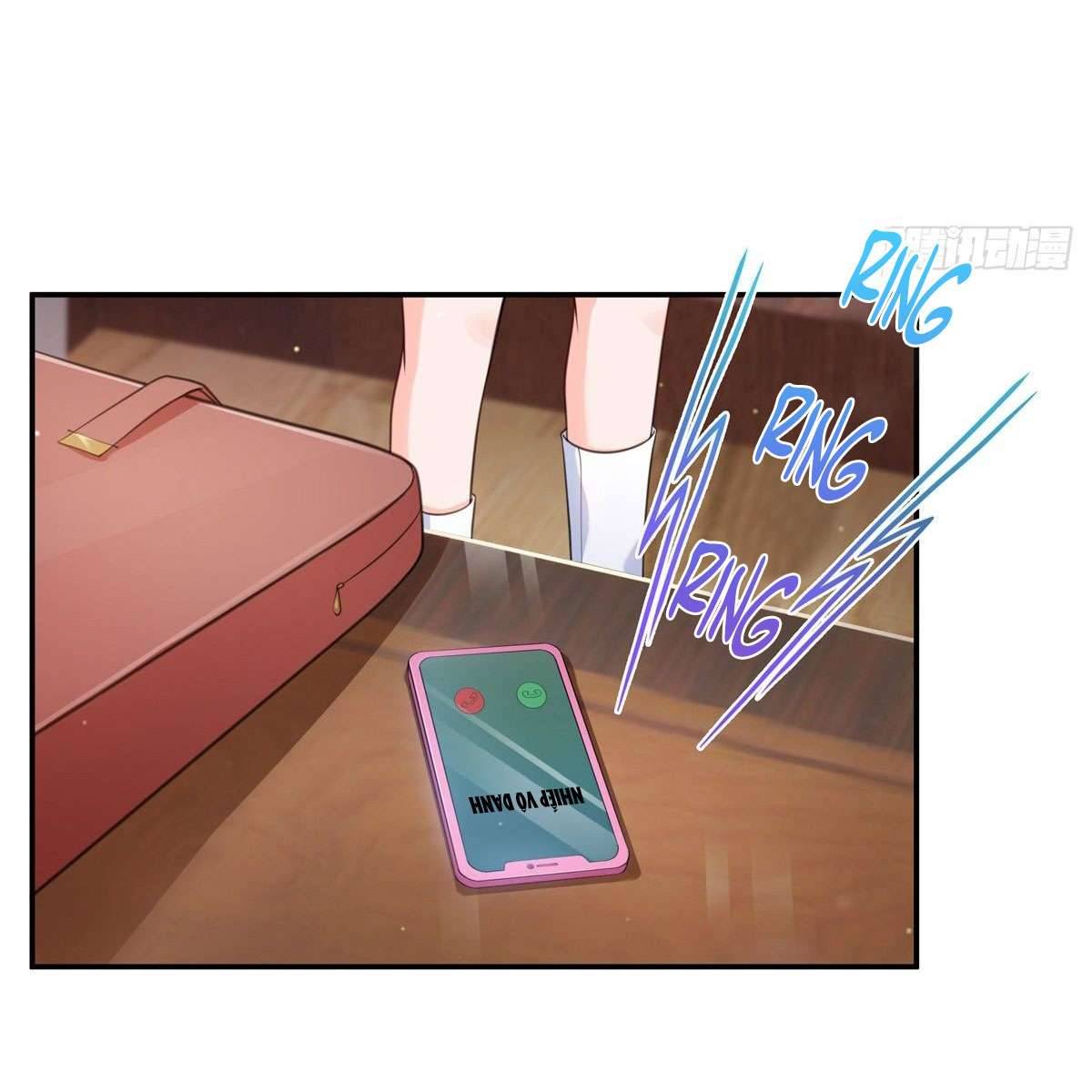 Hệt Như Hàn Quang Gặp Nắng Gắt Chap 254 - Trang 4