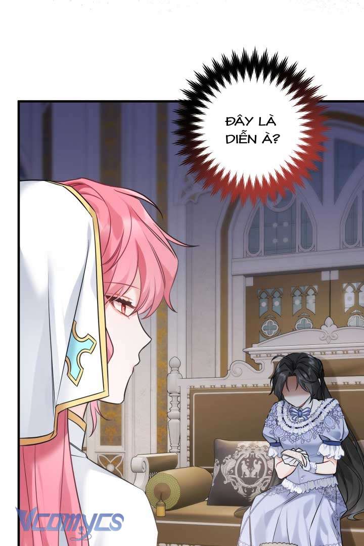 Mê Cung Cám Dỗ Của Emilone Chapter 2 - Trang 4