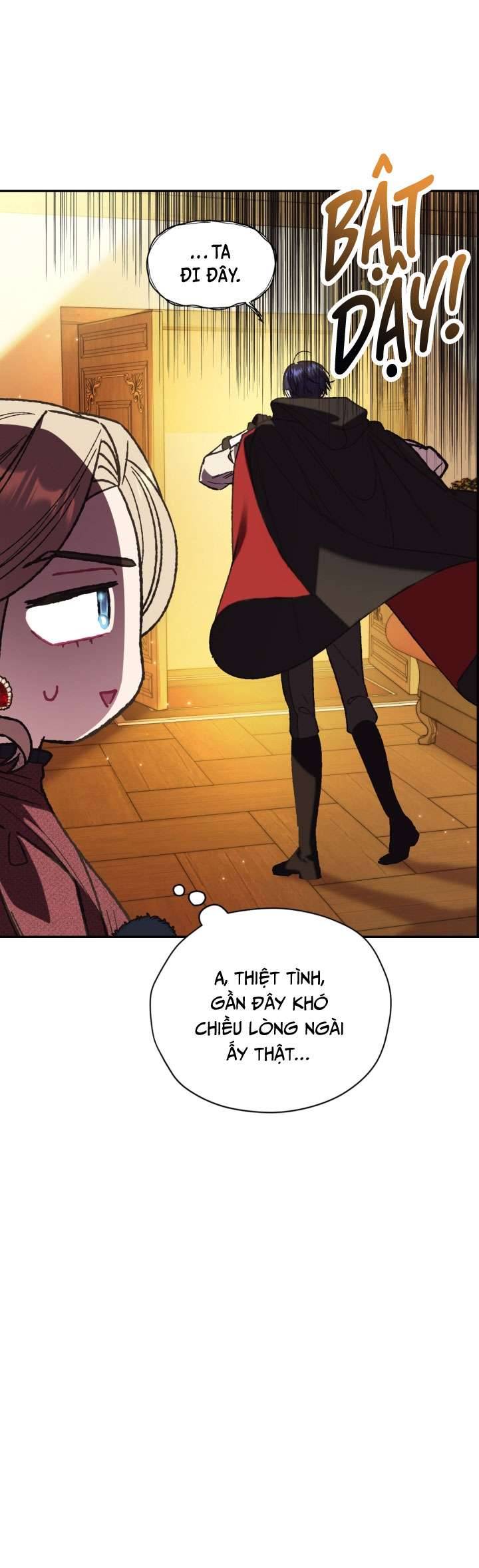 Cha À, Con Không Muốn Kết Hôn Đâu Chap 30 - Next Chap 31