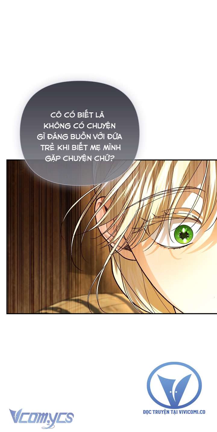 Phương Pháp Che Giấu Đứa Con Của Hoàng Đế Chapter 107 - Trang 4