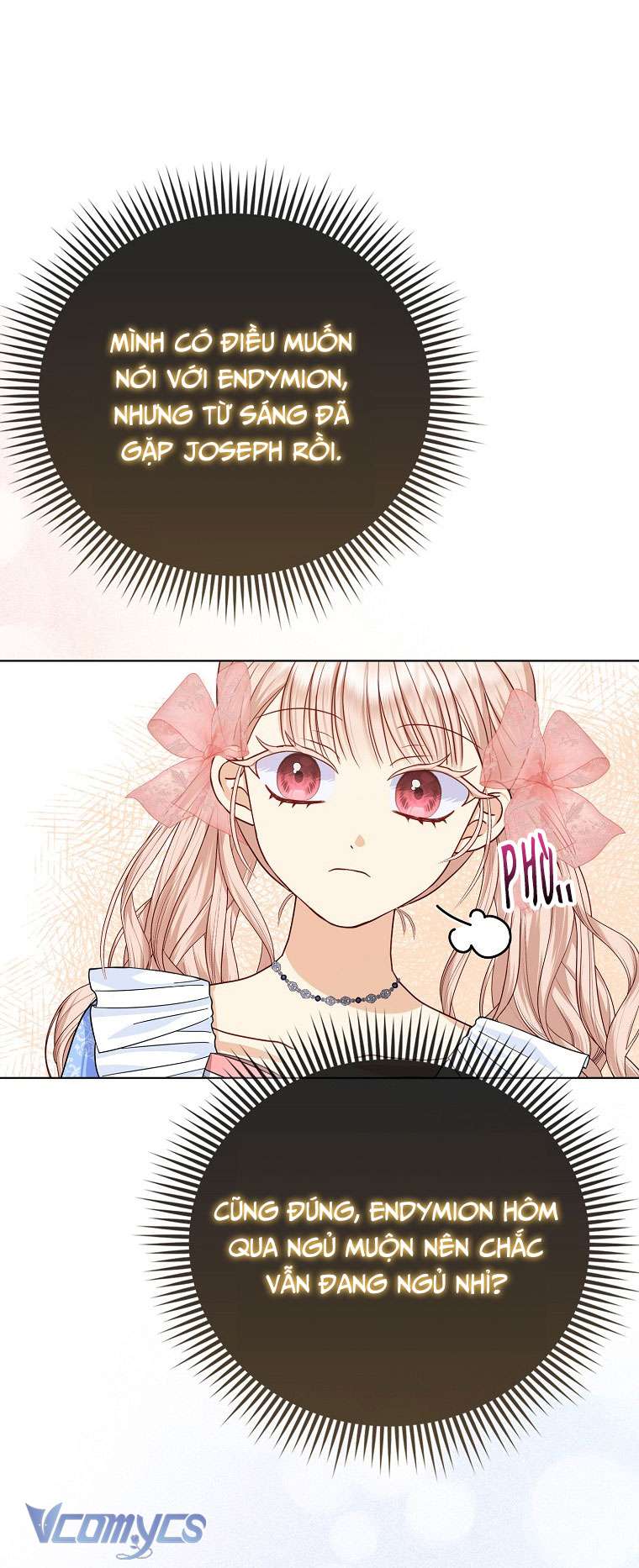 Nhân Vật Phản Diện Đều Thích Tôi Chapter 9 - Trang 4