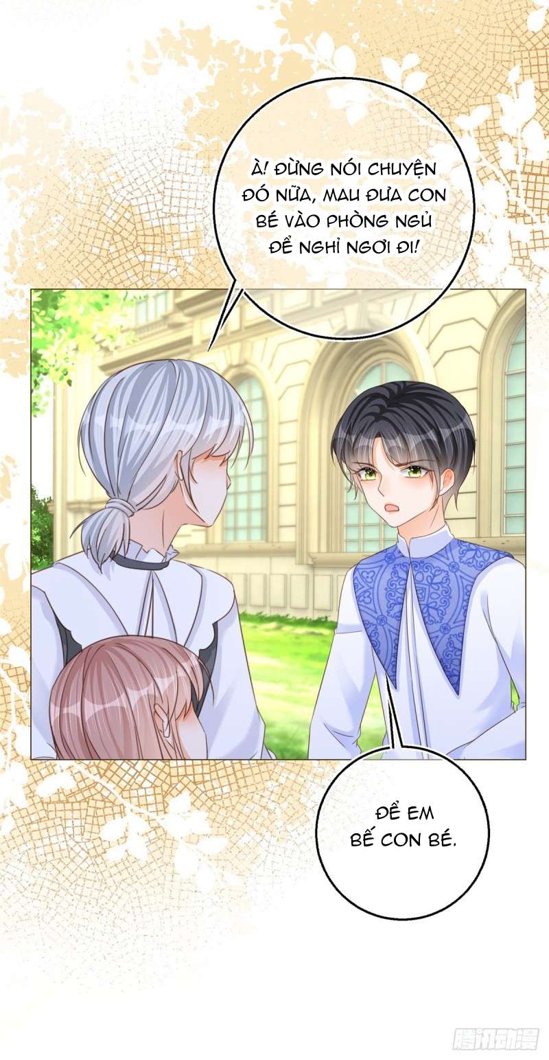 Sự Phản Công Của Nữ Công Tước Phản Chap 12 - Trang 2