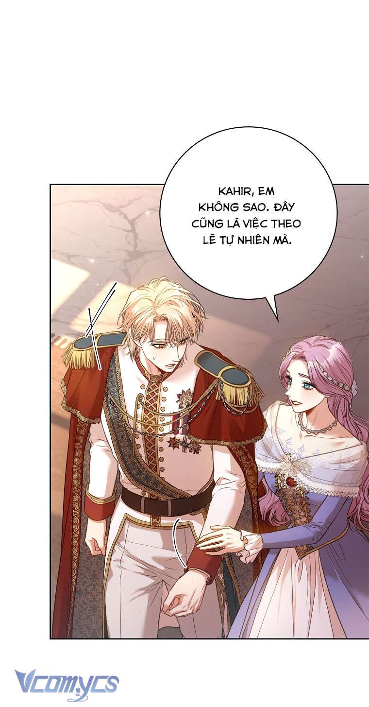 Thư Ký Của Bạo Chúa Chapter 119 - Trang 4