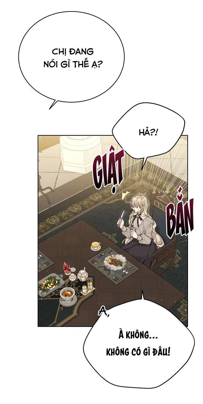 Vương Miện Lục Bảo Chap 79 - Trang 2