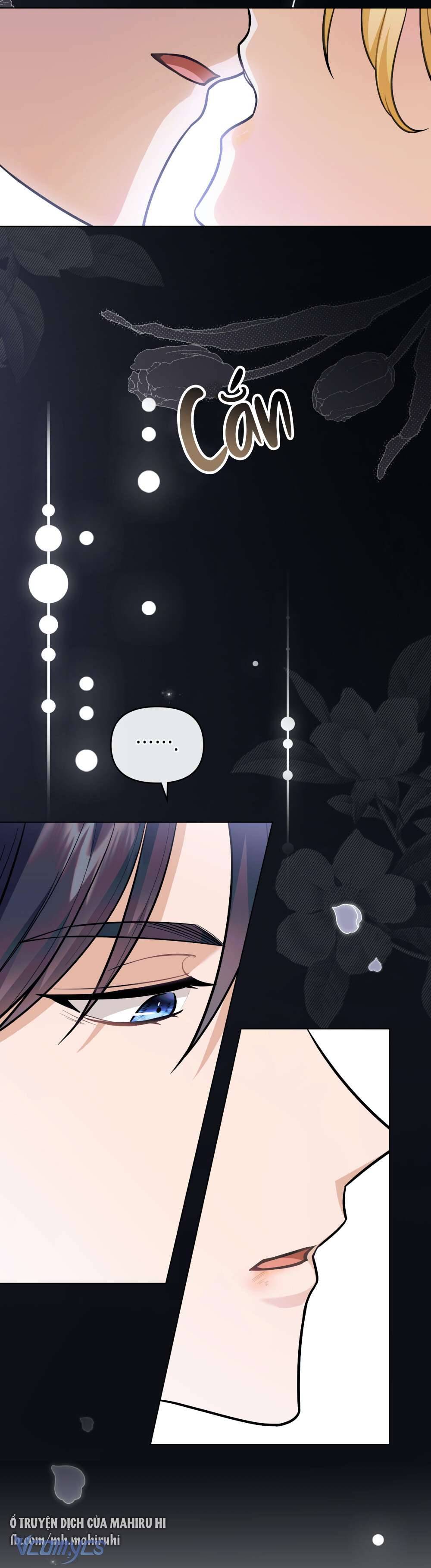 Tìm Lại Camellia Chapter 80 - Next Chapter 81