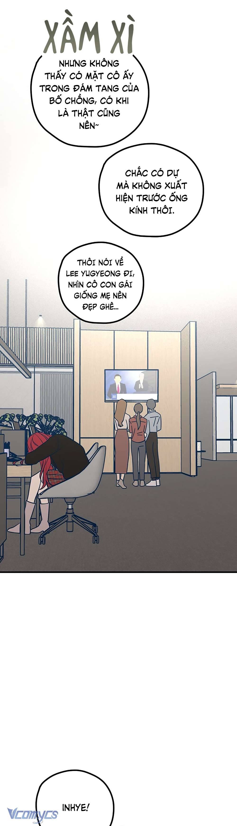 Kẻ Rác Rưởi Không Đáng Được Yêu Chapter 48 - Trang 4