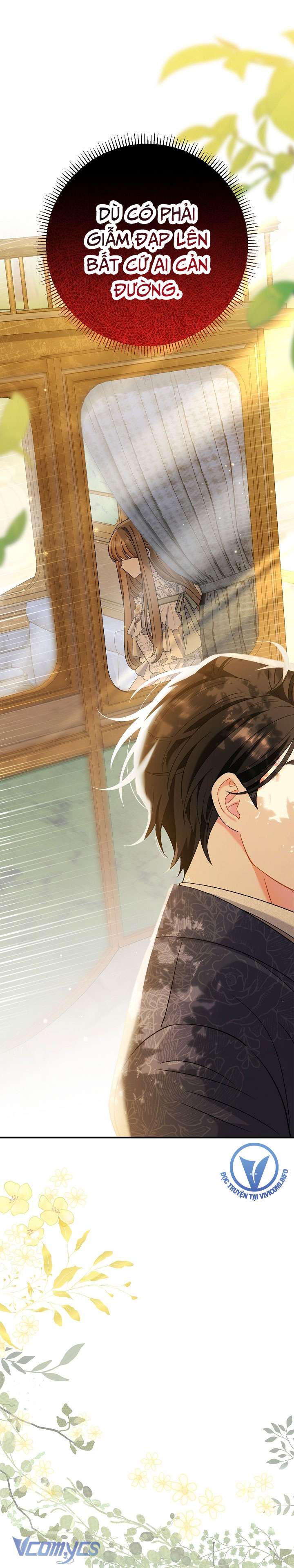 Người Xem Mắt Của Ác Nữ Quá Hoàn Hảo Chapter 16 - Trang 4