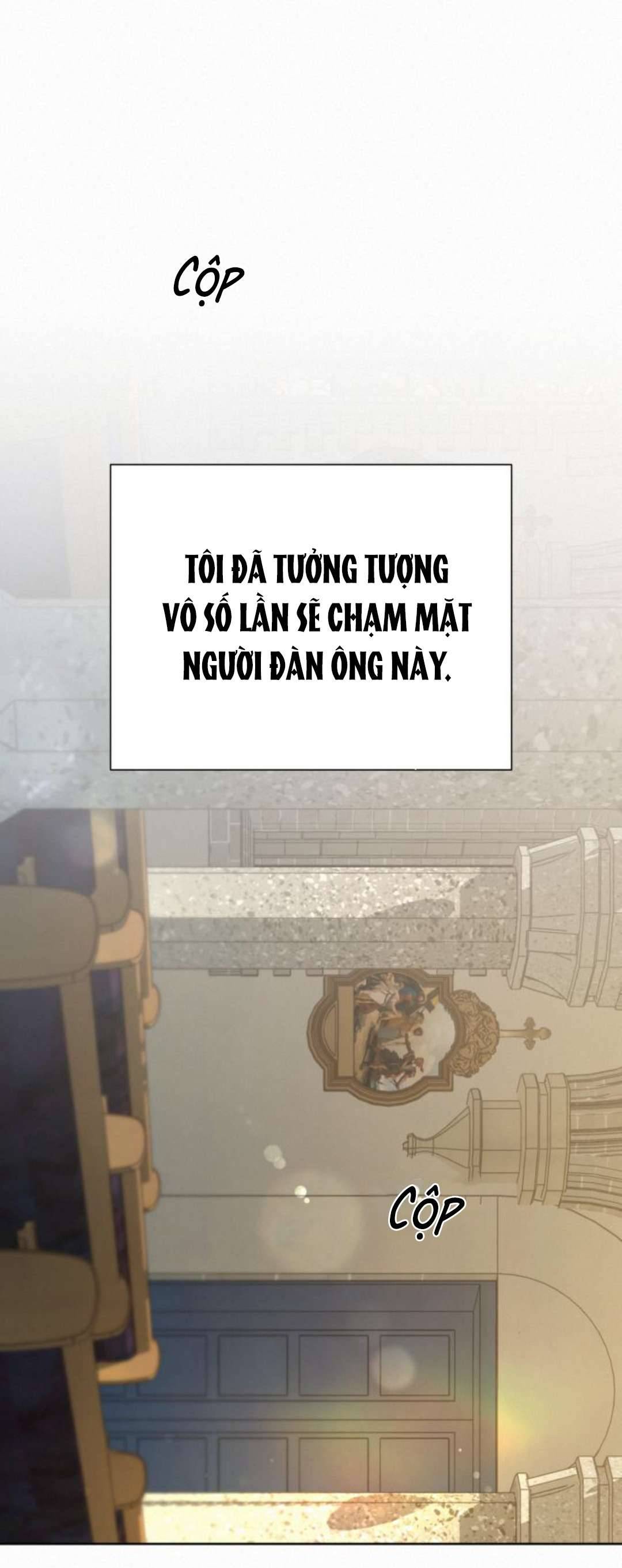 Chiến Lược: Tình Yêu Trong Sáng Chap 84 - Trang 2