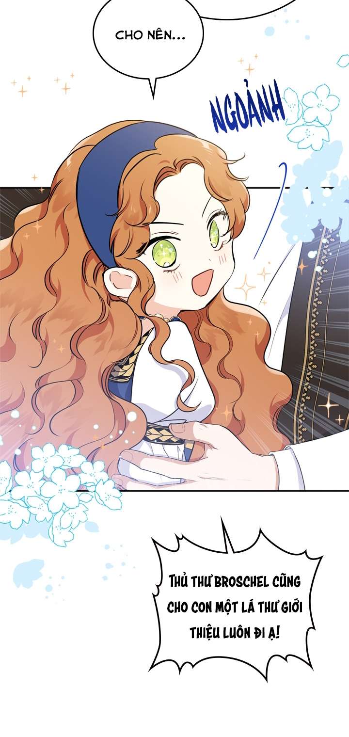 Kiếp Này Nhất Định Làm Gia Chủ Chap 28 - Trang 2