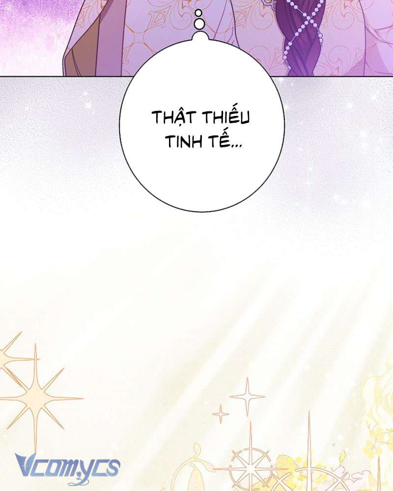 Hầu Gái Độc Quyền Của Hoàng Hậu Phản Diện Chapter 29 - Trang 4