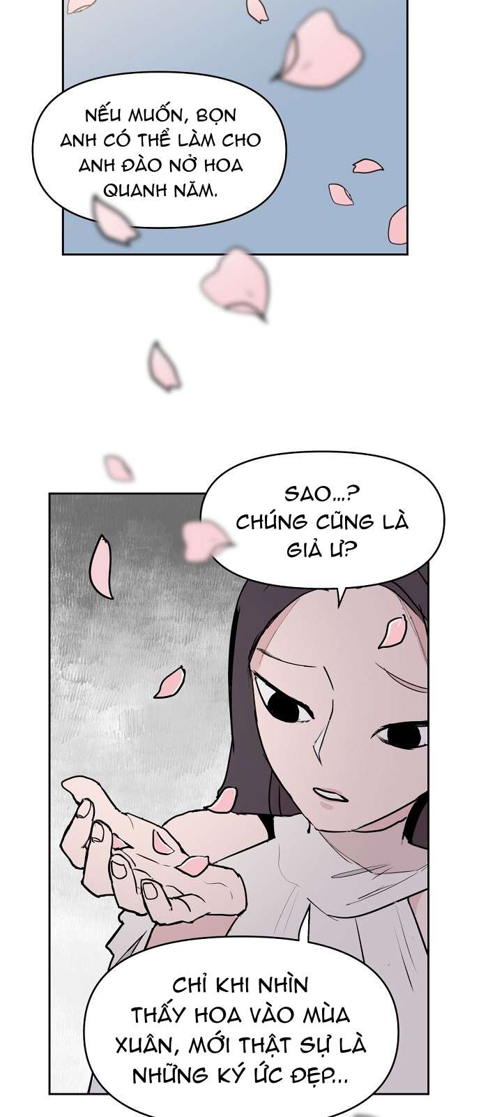 Yêu Không Hồi Kết Chap 2 - Next Chap 3