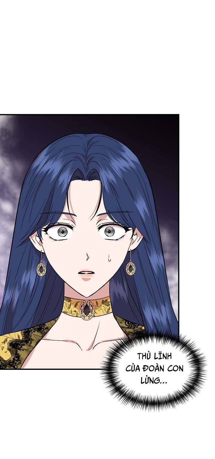 Tôi Không Phải Là Cinderella Chapter 51 - Trang 4