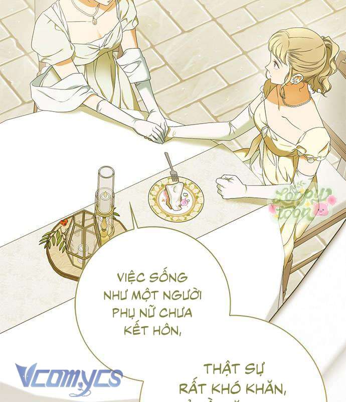 Quý Cô Pendleton Chap 1 - Trang 3