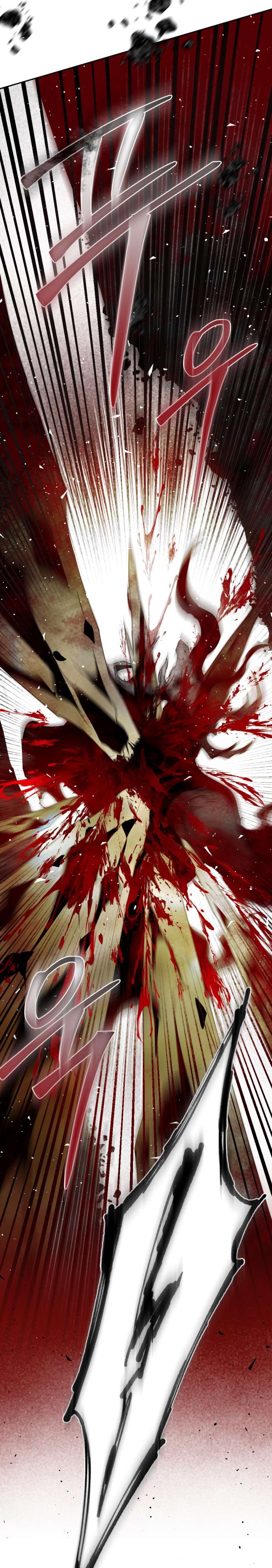 Lời Thú Nhận Của Chúa Tể Bóng Tối Chap 115 - Trang 4