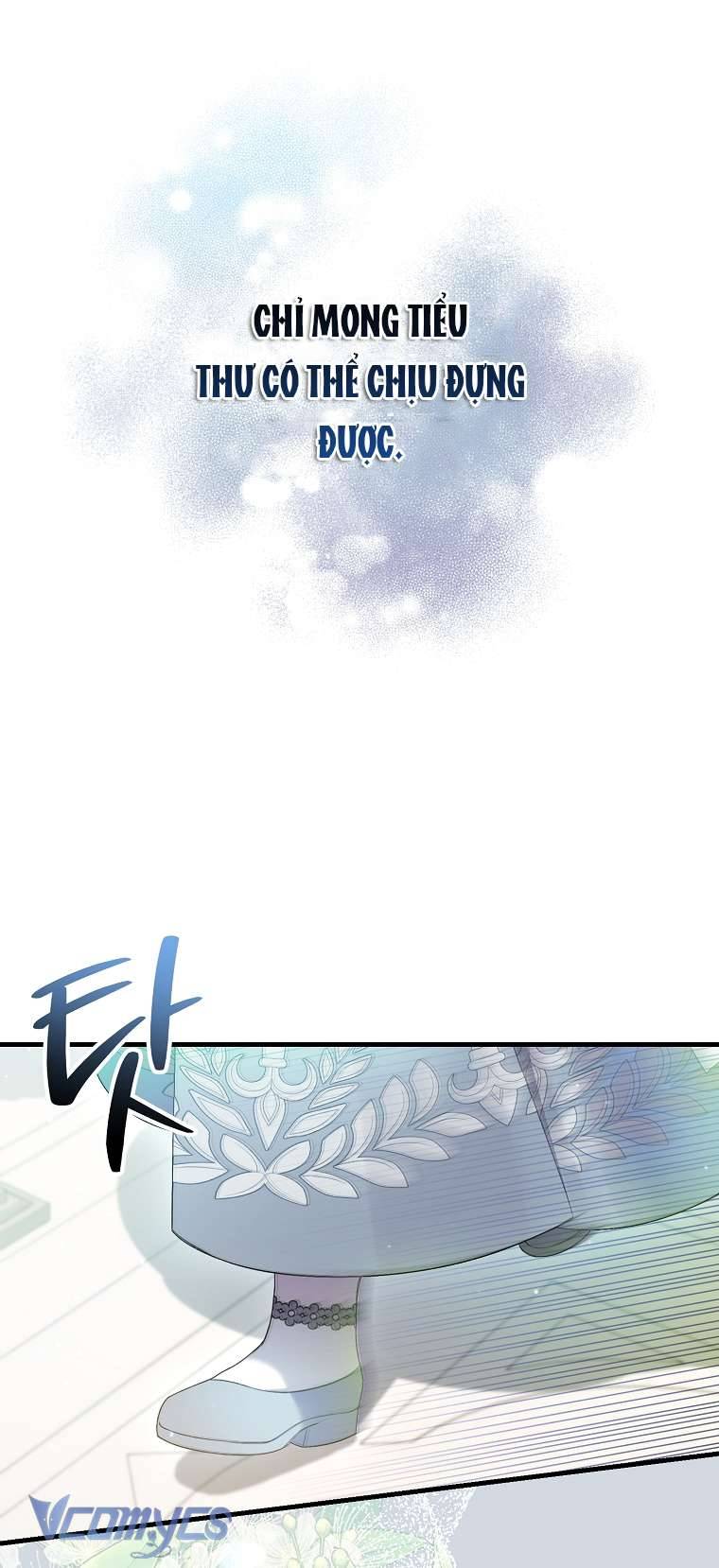 Tôi Chỉ Chăm Sóc Người Cha Ốm Yếu Của Mình Mà Thôi! Chapter 5 - Trang 4