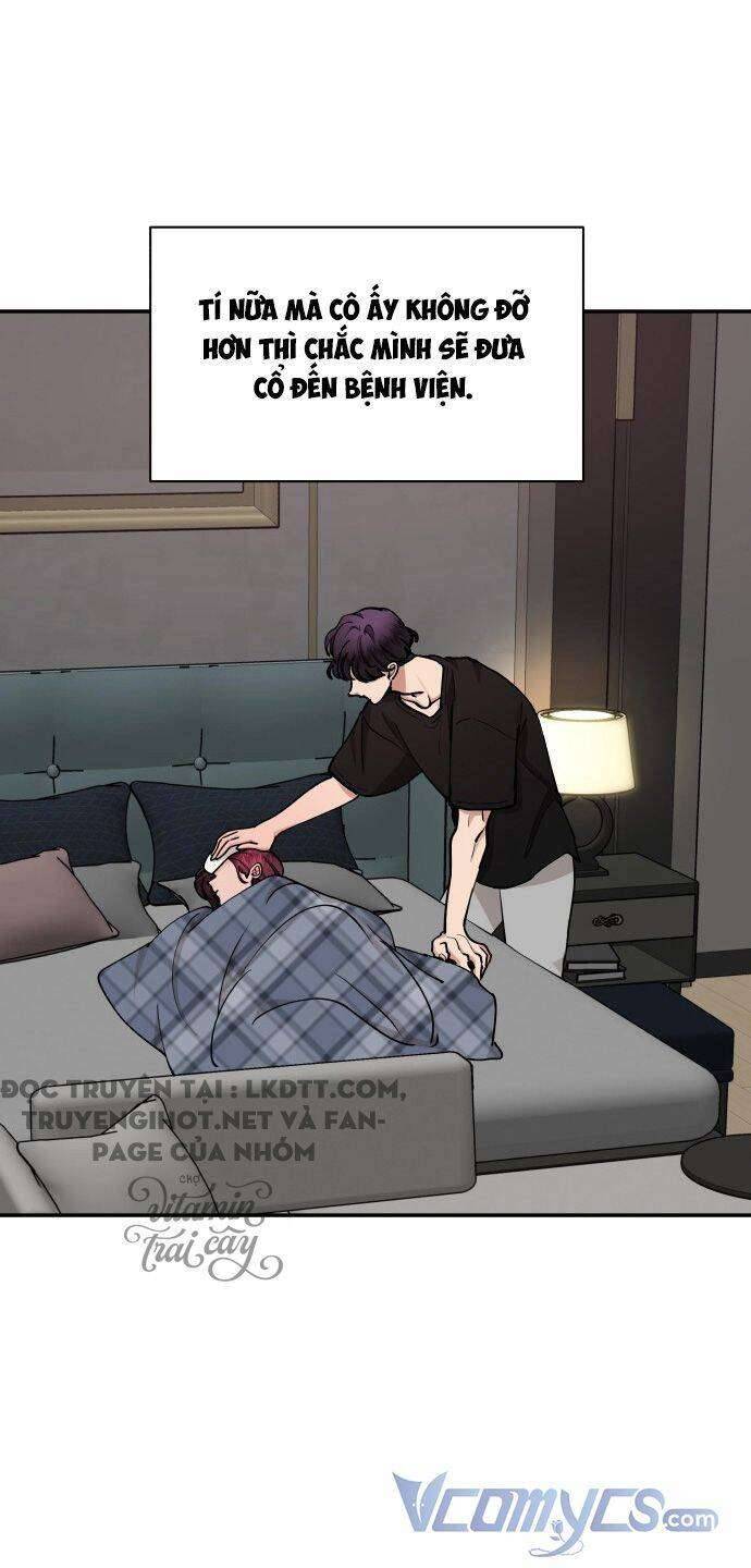 Oan Gia Ngõ Hẹp Chapter 35 - Trang 3