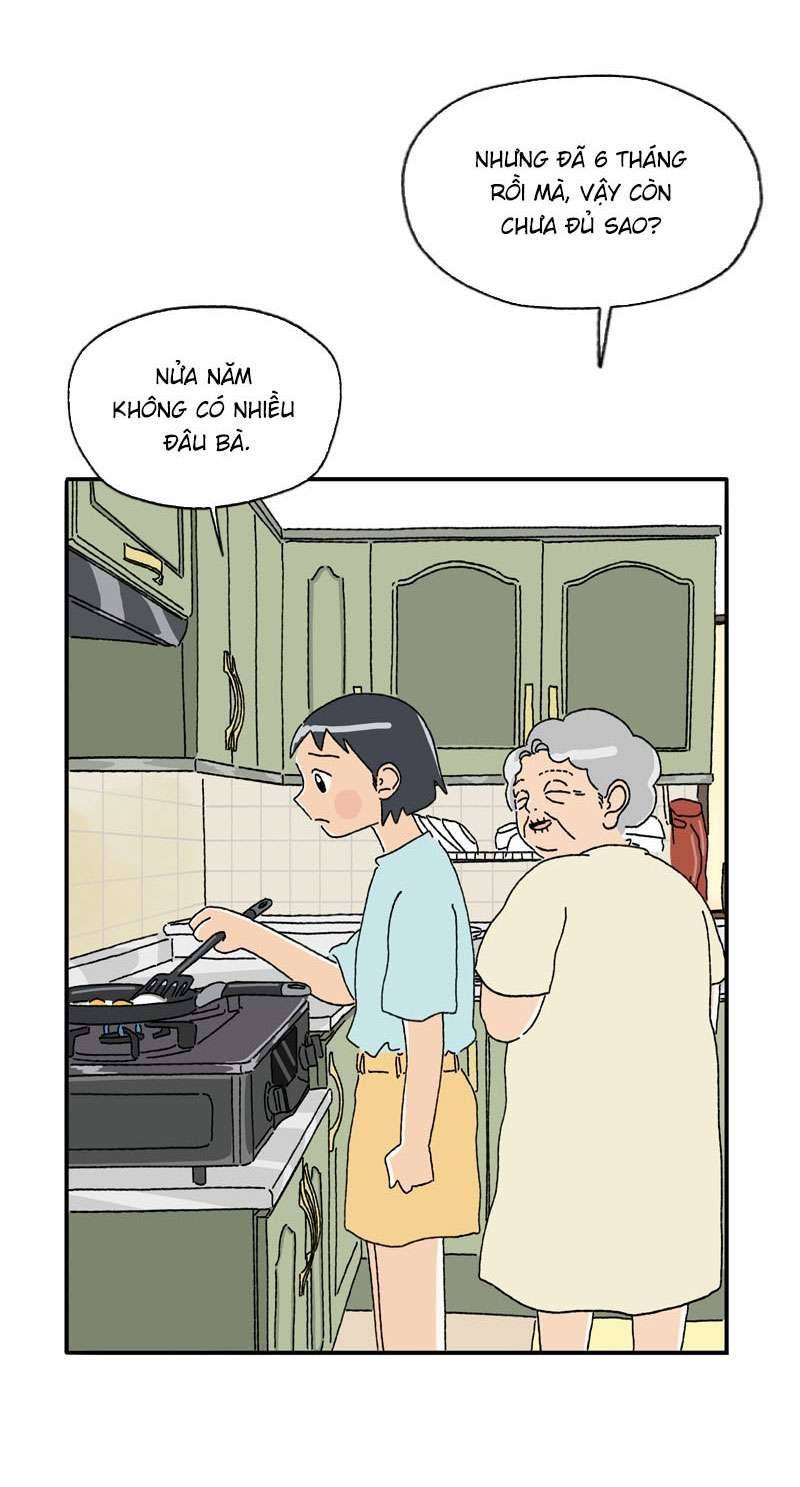 Chú Mèo Tata Chapter 1 - Trang 3