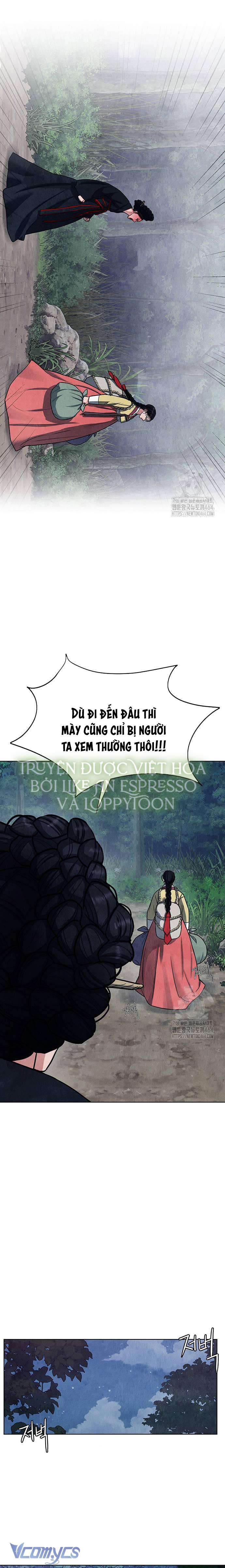 Quỷ Hồn Chap 4 - Next Chap 5