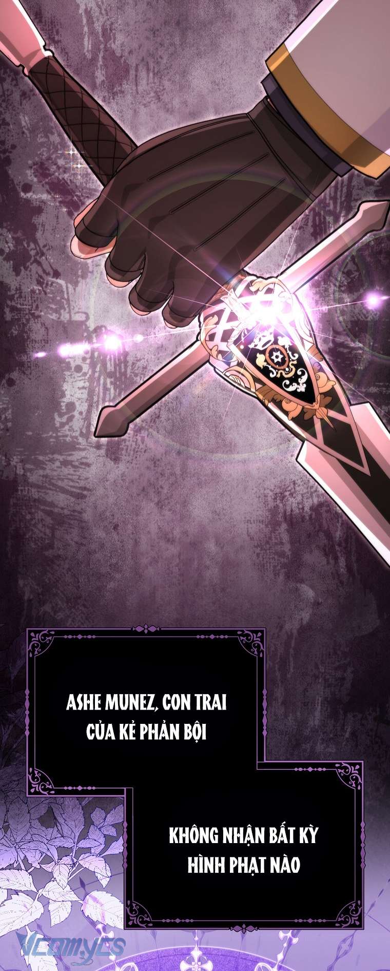 Nhân Vật Phản Diện Đều Thích Tôi Chapter 19 - Trang 4