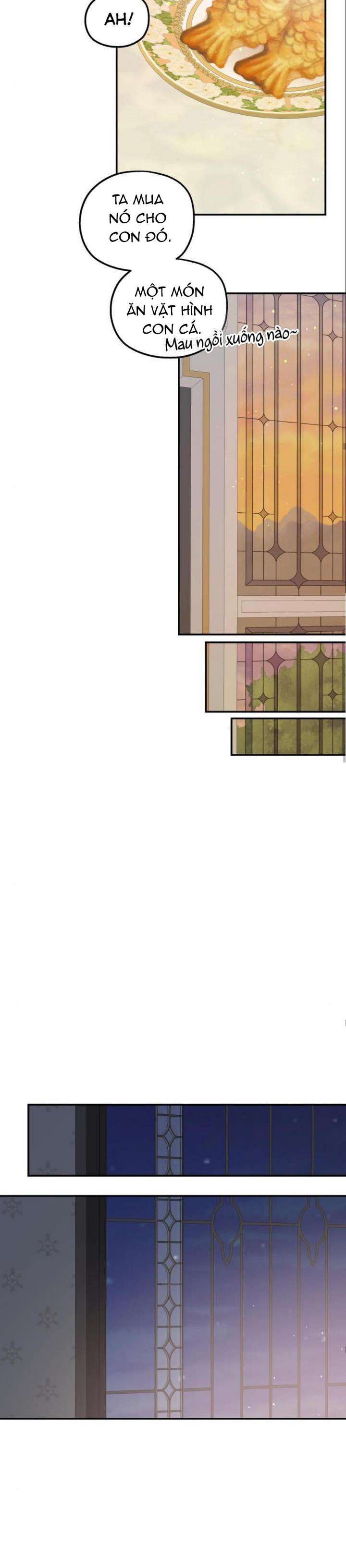 Gia Đình Chồng Quá Ám Ảnh Bởi Tôi Chap 16 - Trang 2