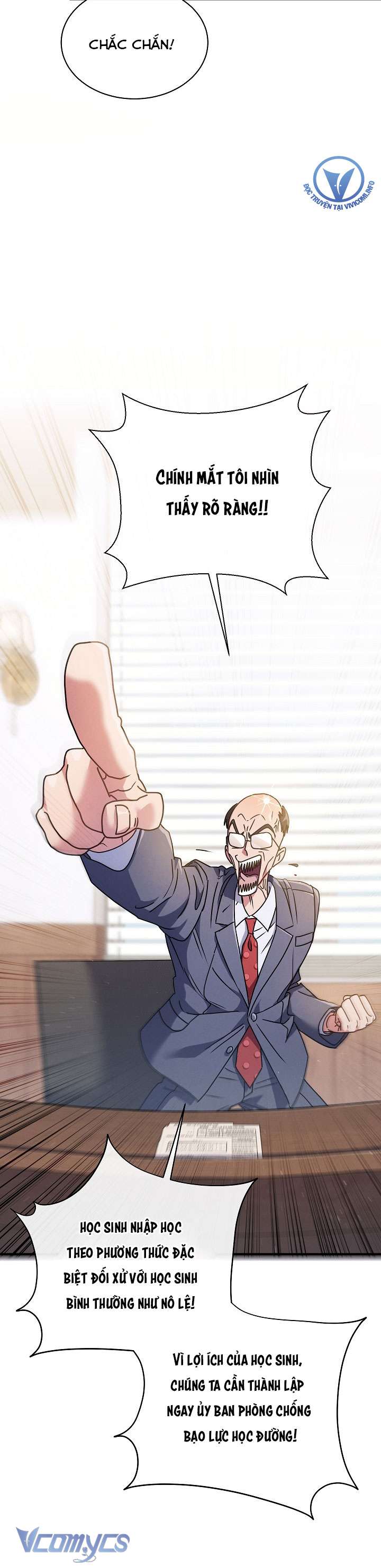 Thiên Tài Âm Nhạc Trường Nghệ Thuật Tái Sinh Thành Paganini Chap 4 - Trang 2