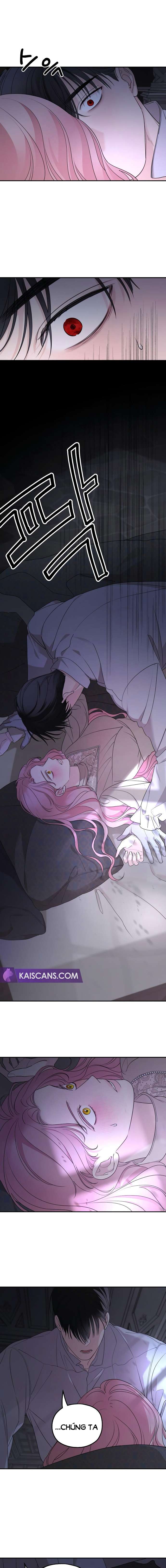 Gia Đình Chồng Quá Ám Ảnh Bởi Tôi Chap 98 - Trang 2