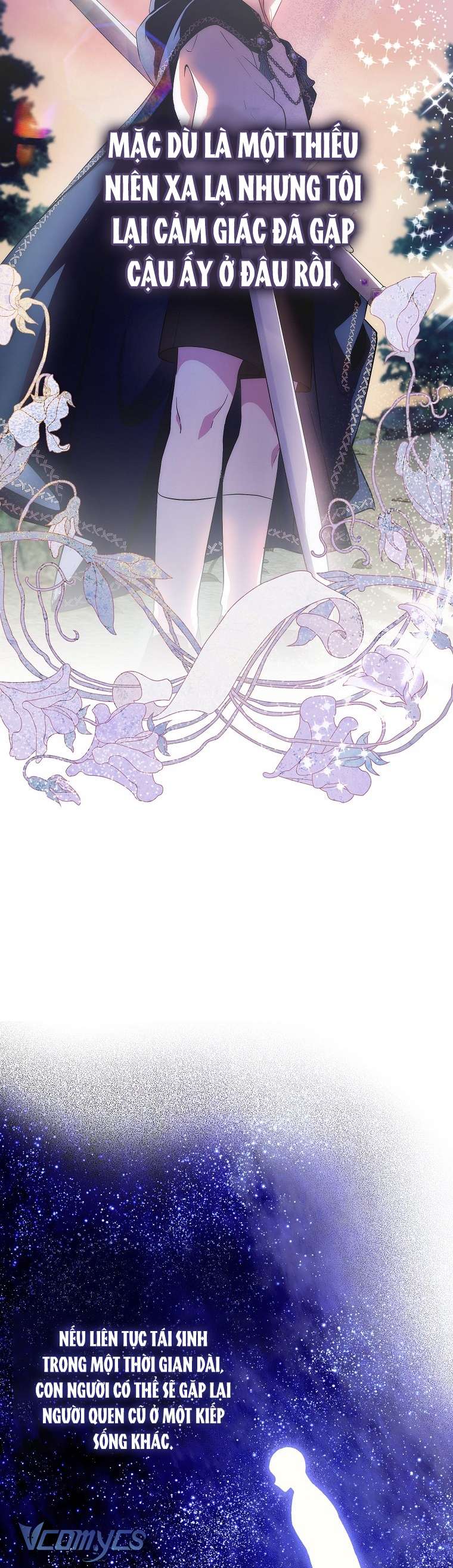 Lần Đầu Bé Út Được Yêu Thương Chap 6 - Trang 2