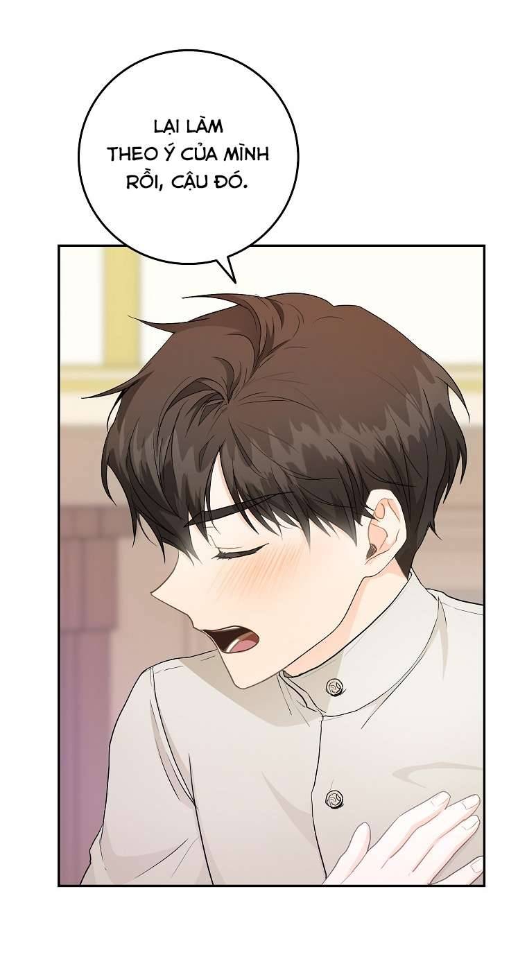 Tôi Trở Thành Vợ Của Nam Chính Chap 10 - Trang 3