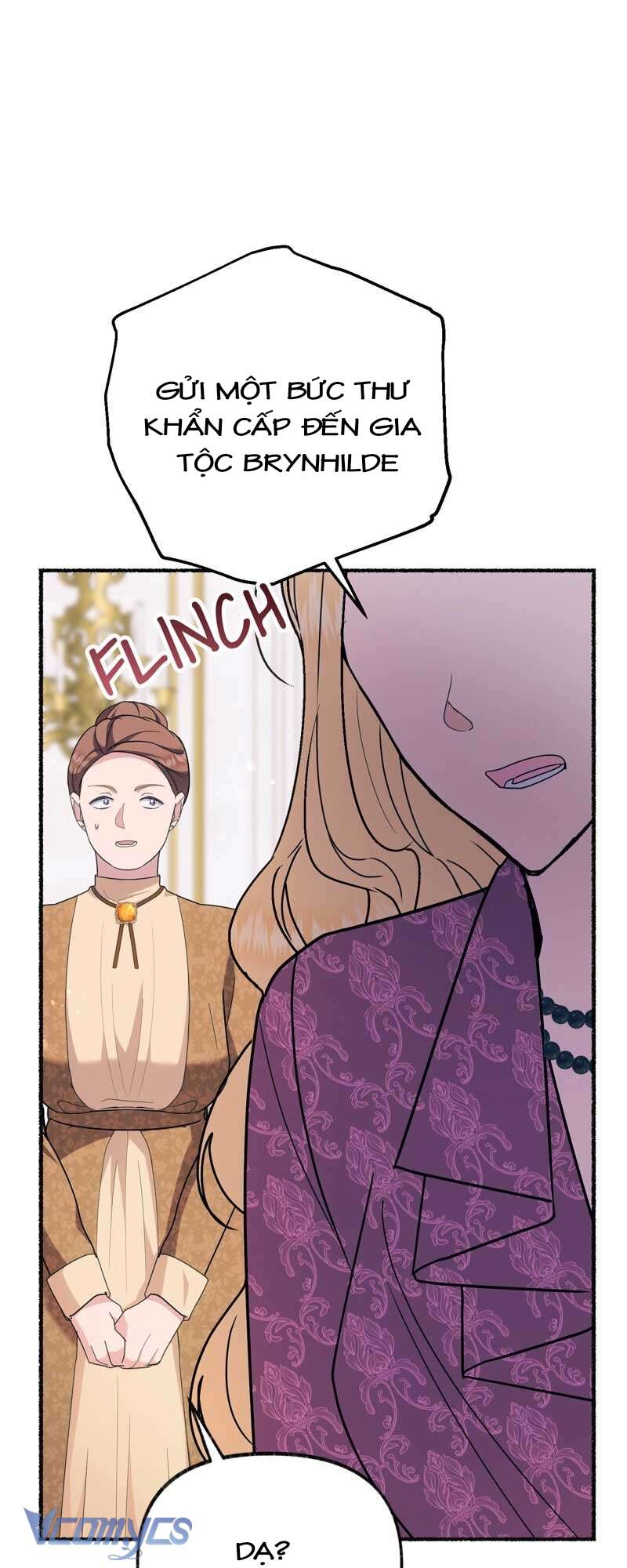 Trở Thành Chú Mèo Ngủ Cùng Bạo Chúa Chapter 30 - Trang 3