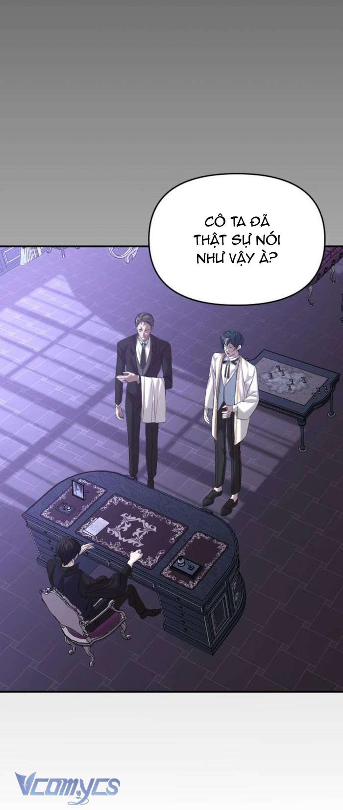 Hôn Nhân Liên Minh Để Trả Thù Chap 3 - Trang 2