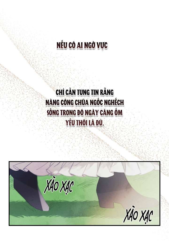Cửa Hàng Búp Bê Của Công Chúa Chap 3 - Trang 2