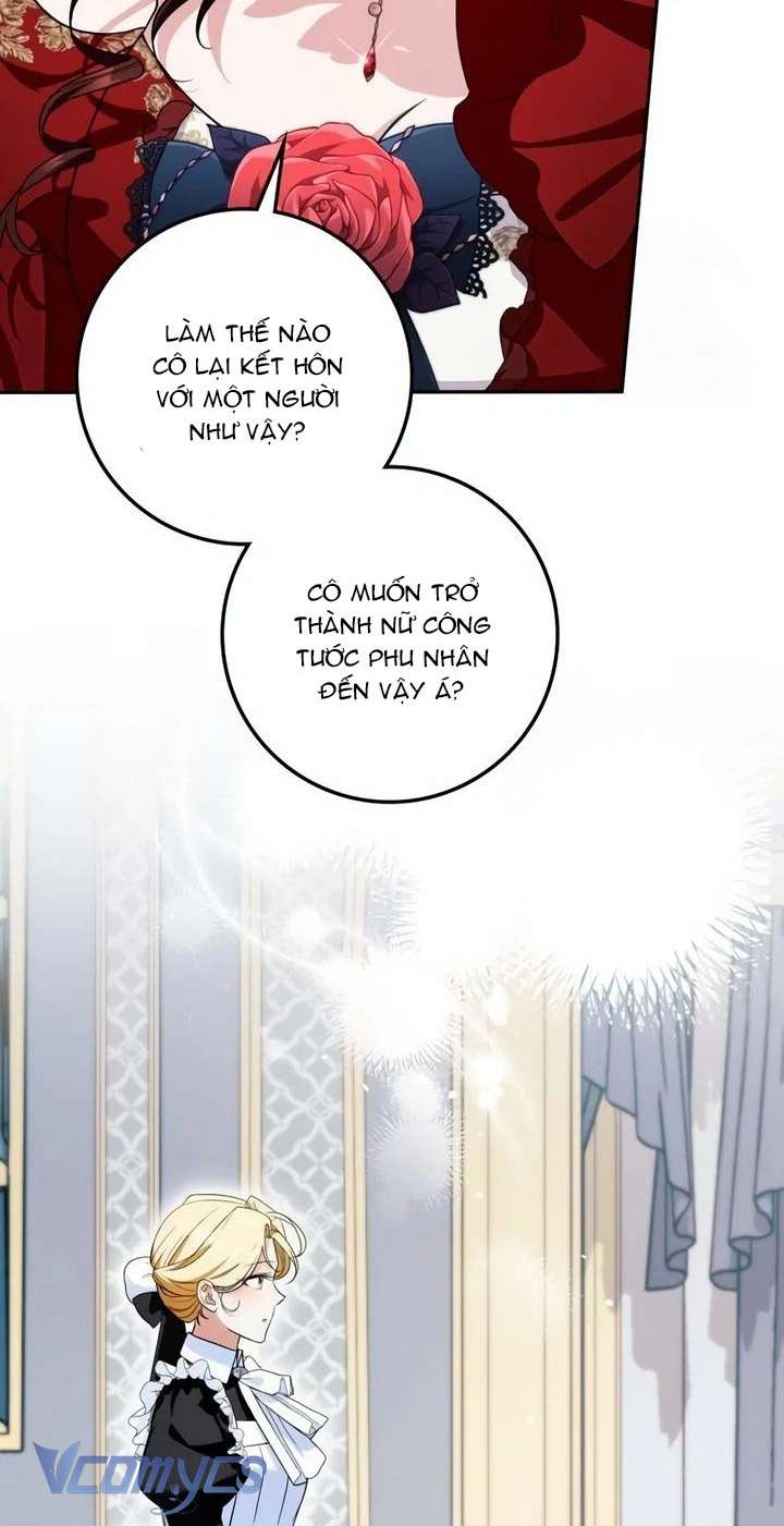 Nữ Công Tước Chiến Lợi Phẩm Chap 9 - Trang 4