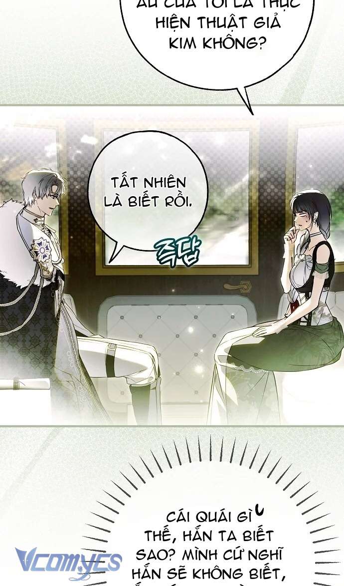 Ai Đó Đang Điều Khiển Cơ Thể Của Tôi Chapter 46 - Trang 4