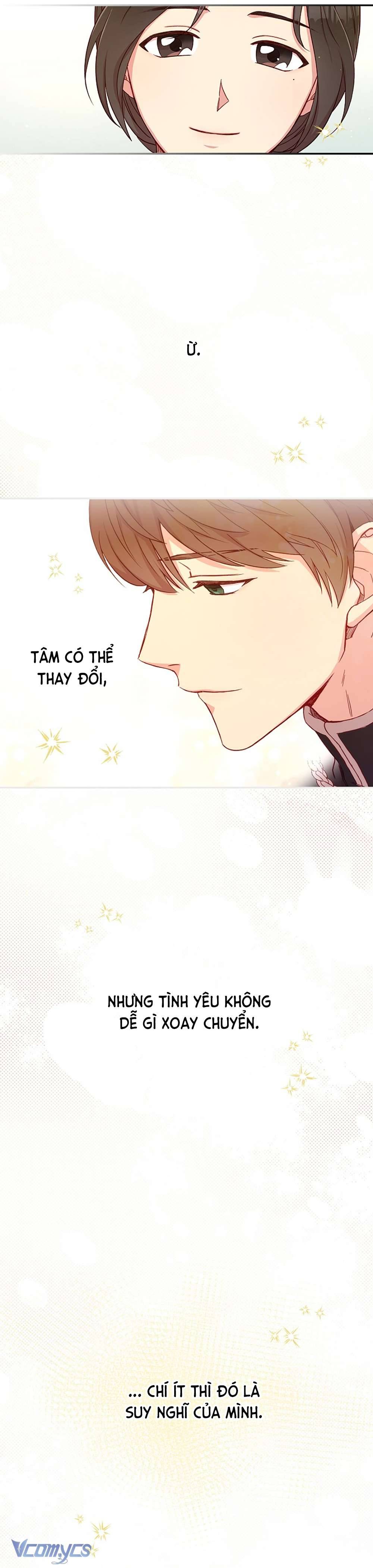 Sống Sót Dưới Thân Phận Hầu Nữ Chap 54 - Trang 2