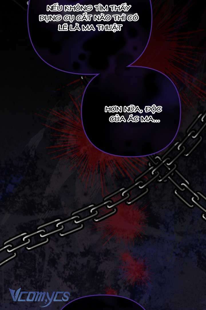 Mê Cung Cám Dỗ Của Emilone Chapter 8 - Trang 4