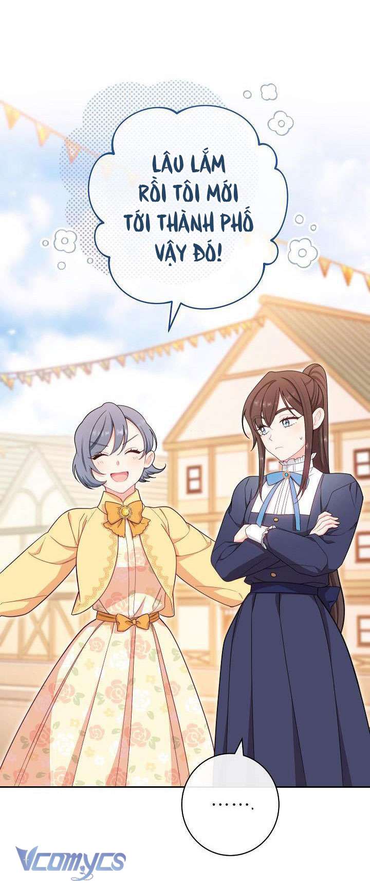 Hầu Gái Độc Quyền Của Hoàng Hậu Phản Diện Chapter 10 - Trang 4